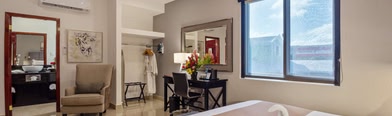 Best Western Plus Belize Biltmore Plaza