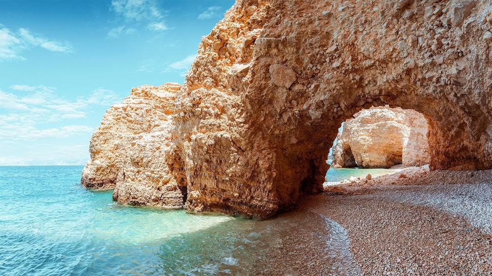 Pangaia Seaside Ηotel Adults Only