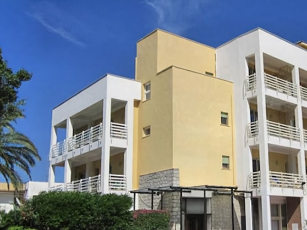 Hotel Conchiglia d'Oro