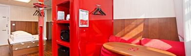Omena Hotel Helsinki City Centre