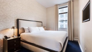 The Frederick Hotel Tribeca, a Small Luxury Hotel