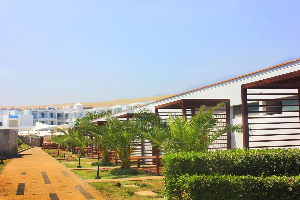 VPX Hotel