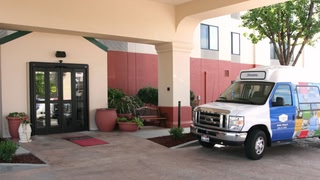 Hampton Inn Boise-Airport