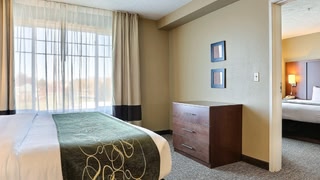 Comfort Suites Airport
