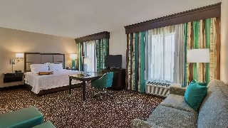 Hampton Inn & Suites Bend