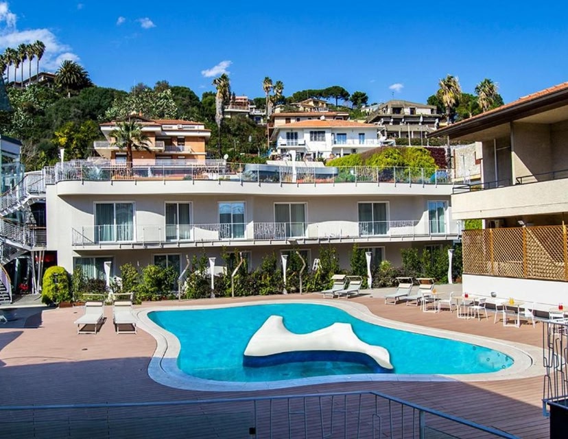 Ciclope Resort