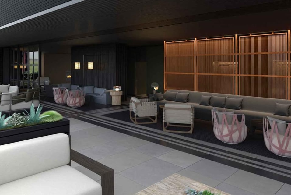 Nobu Hotel Chicago, Chicago Hotels - Skyscanner