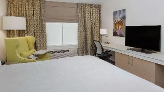 Hilton Garden Inn Montgomery - Eastchase