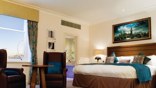 The Royal Horseguards Hotel, London