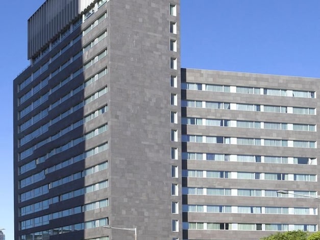 Hotel SB Diagonal Zero 4 Sup