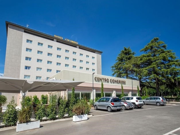 Hotel Cristoforo Colombo
