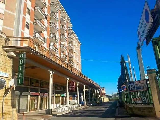 Hotel L'Approdo