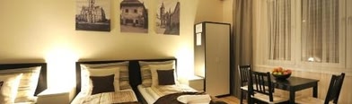 Apartmány Kukučín