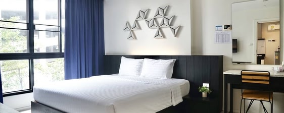 130 Hotel & Residence Bangkok
