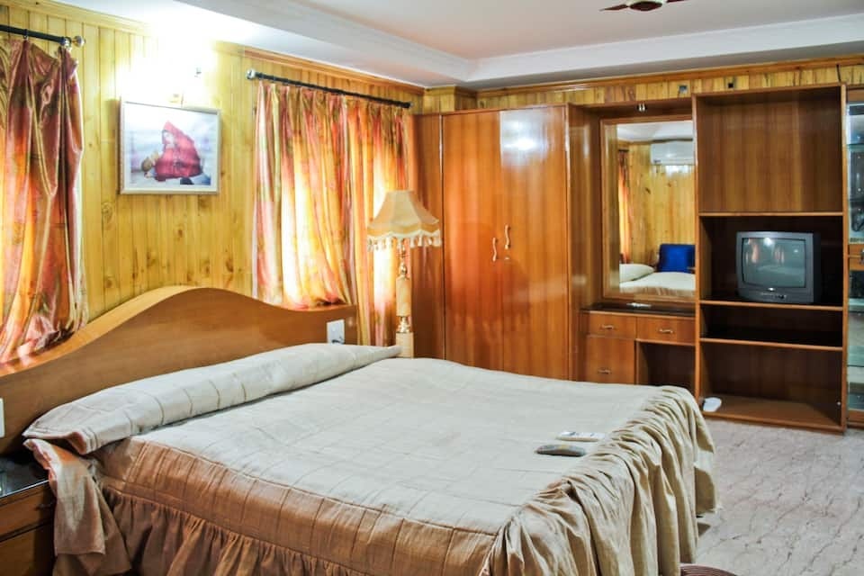Hotel Appolo
