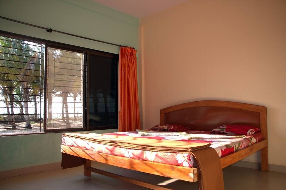 Soham Beach Resort
