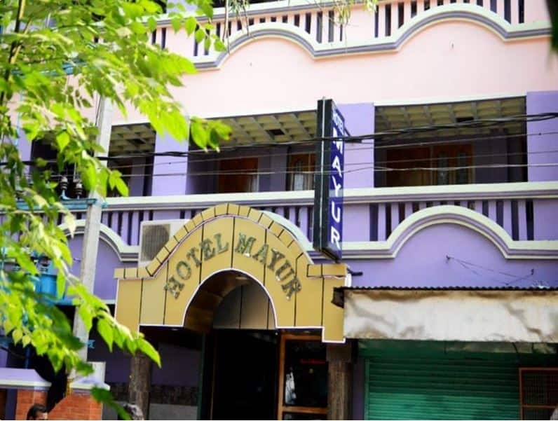Hotel Mayur