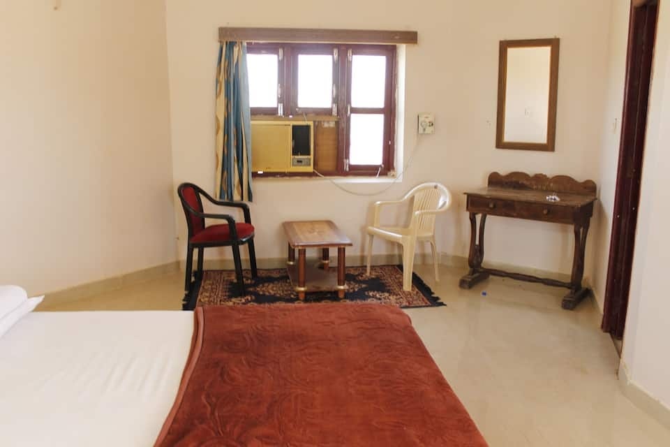 Malra Heritage Campus