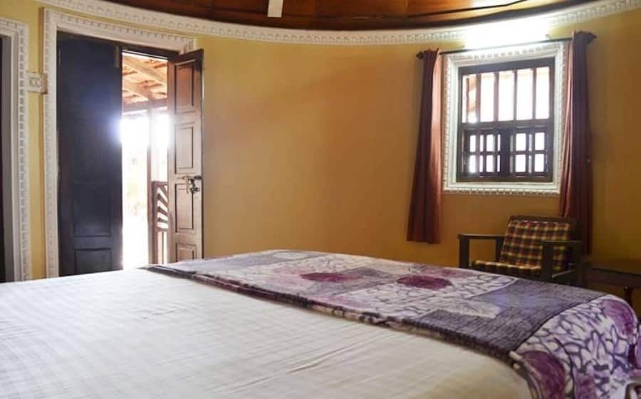 Thonse Par Beach Resort