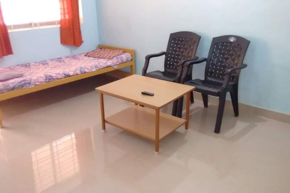 Bhide Homestay