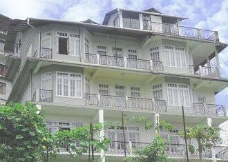 Hotel Maowteck