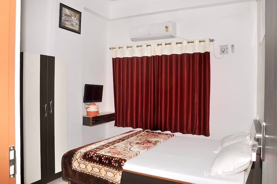 Hotel Shyam Palace