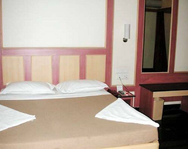 Valentine Hotel