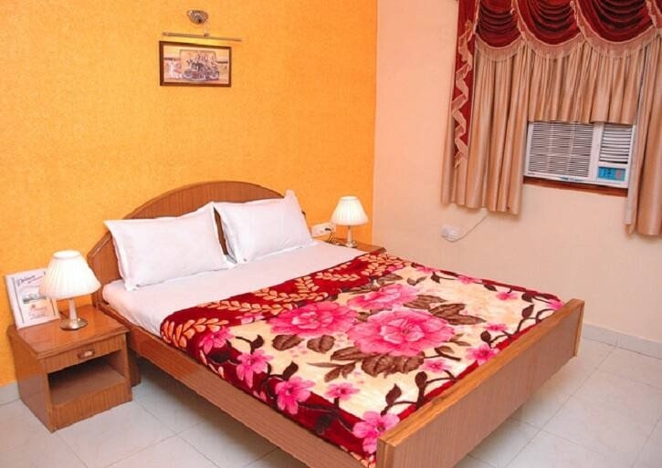 Hotel Gurukripa