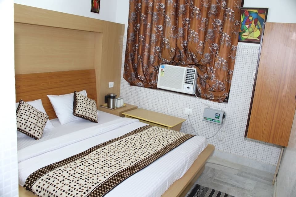 Hotel AAA Continental
