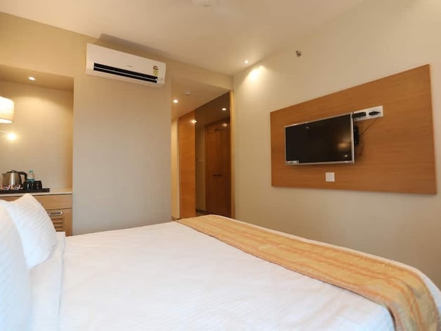 Hotel Cliffton