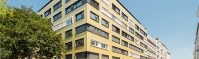 myNext - Hotel Leo