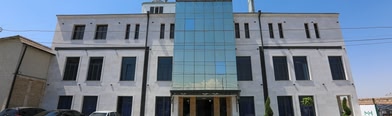 Macao Hotel