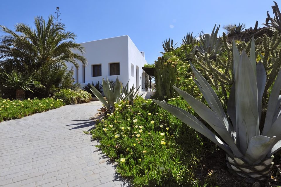 Hoteles rurales con encanto: La Almendra y el Gitano