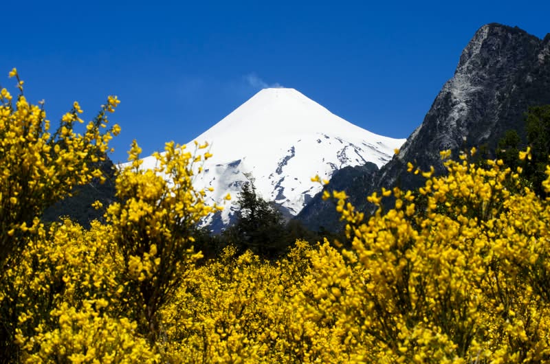 Encontre os melhores voos para o Chile, clique na foto!