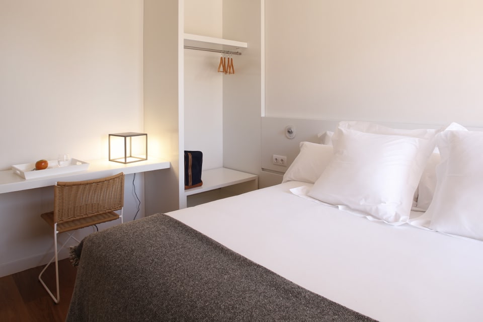 Hoteles rurales con encanto: Mas Vivent