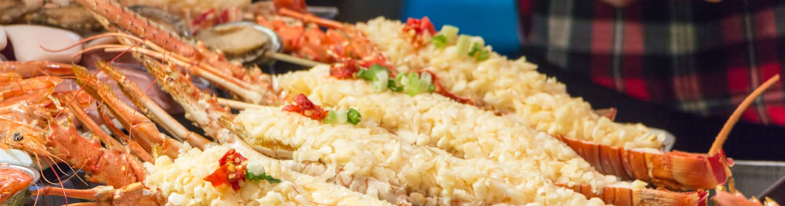 Top 5 restaurants in Manila for a great Christmas holiday dinner