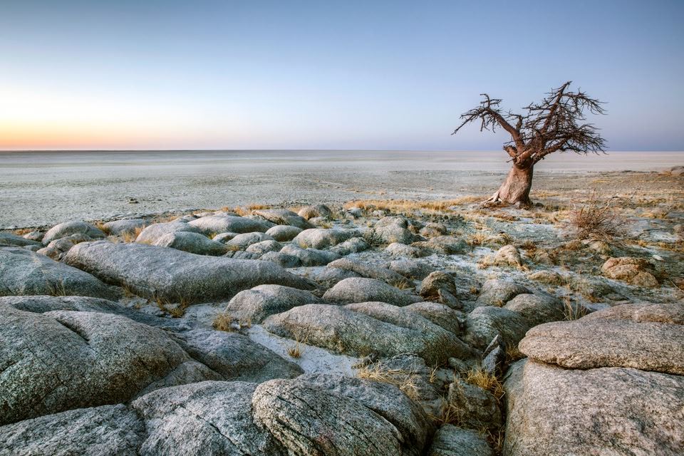 Namibie