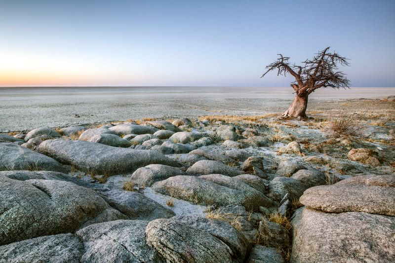 Namibia