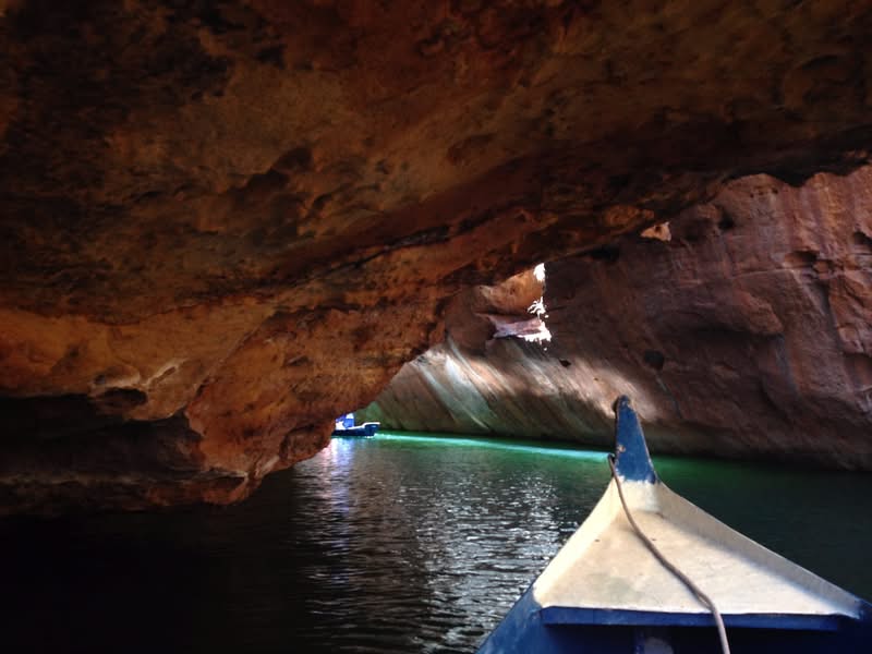 Quer começar sua road trip por Salvador? Clique na foto e encontre voos para lá!