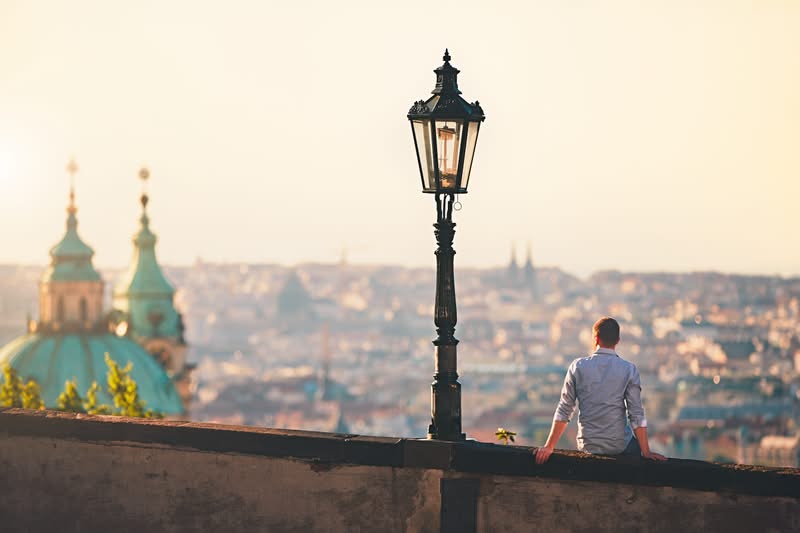 10 plekken die je gezien moet hebben in Tsjechië