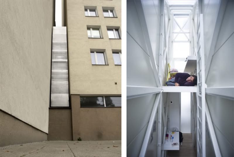 Smallest House In The World 2013 Inside 10 best tiny buildings to visit around the world Smallest House In The World 2013 Inside 10 best tiny buildings to visit around the world