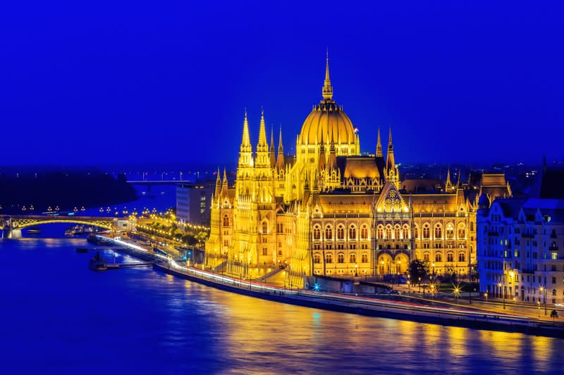 Gunstige Hotels In Budapest Gunstige Hotels In Budapest