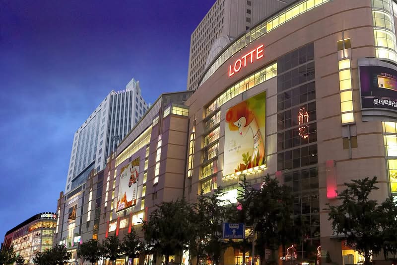K One Hotel South Korea K One Hotel South Korea