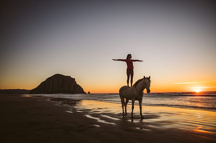 Morro Bay, California, US Morro Bay, San Luis Obispo County, California, US