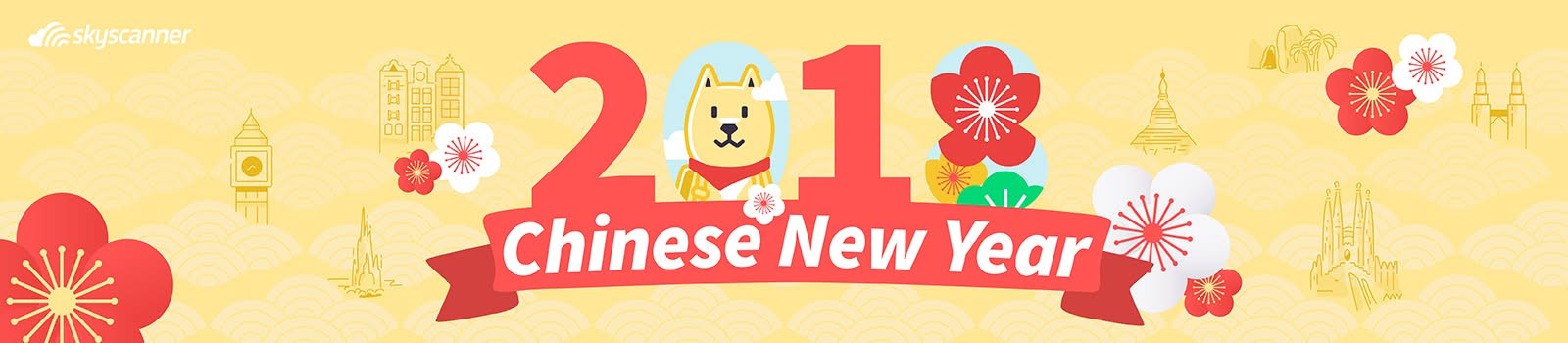 new year 2018 rat 2018農曆新年旅遊攻略 農曆新年最適合去這五大旅遊地 new year 2018 rat 2018農曆新年旅遊攻略 農曆新年最適合去這五大旅遊地