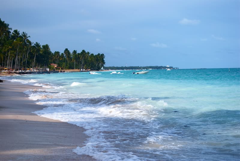 Lua de mel no brasil: 10 destinos para uma viagem a dois!! 8