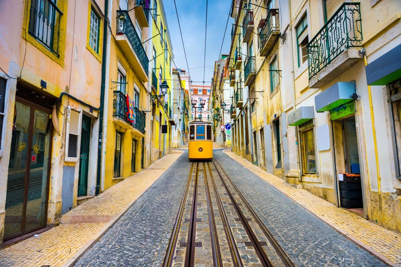 Beste Hotels Lissabon Beste Hotels Lissabon