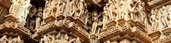 Khajuraho