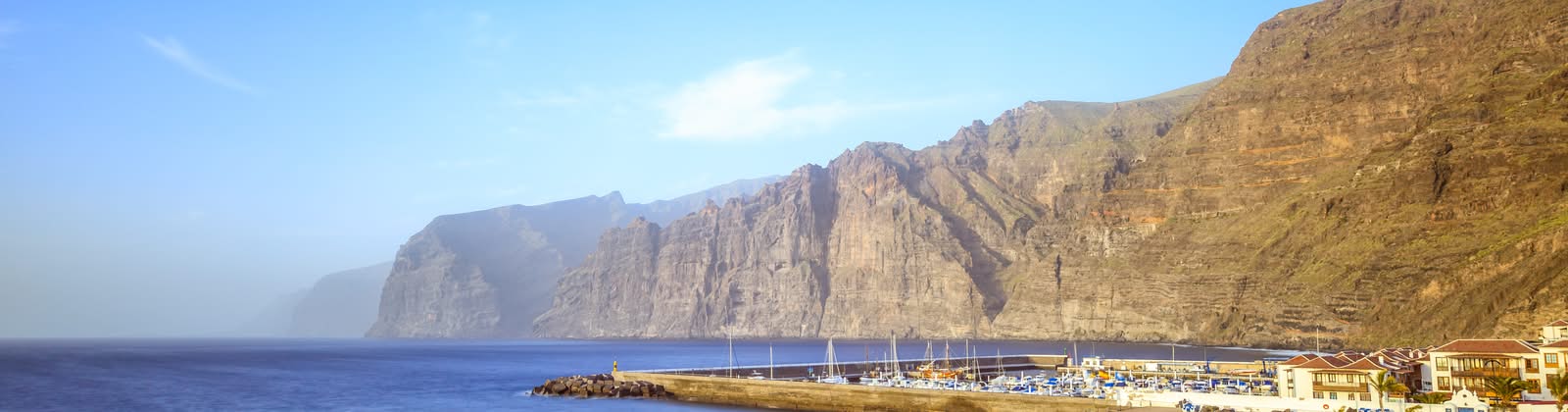 Las 10 Mejores Cosas Qué Ver En Tenerife – BDNE