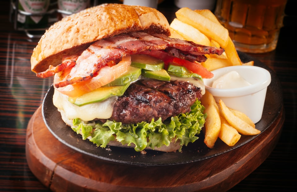 Les 12 meilleures choses à manger à New York et les meilleurs endroits pour les manger
